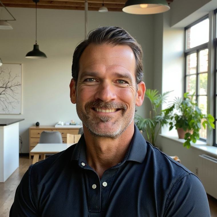 Trey Terrazas, REALTOR